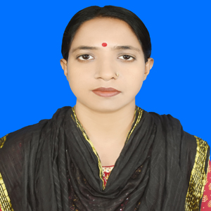Ruma Dey