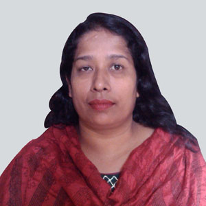 PARVIN AKTER