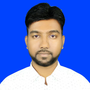 KISHOR KUMAR DAS